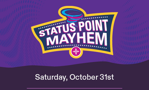 Status Point Mayhem
