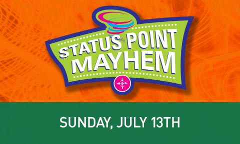 Status Point Mayhem