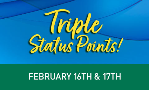 Triple Status Points