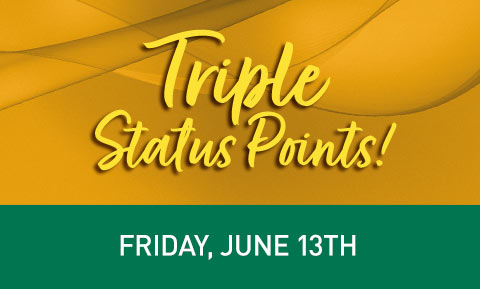 Triple Status Points