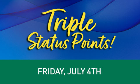Triple Status Points