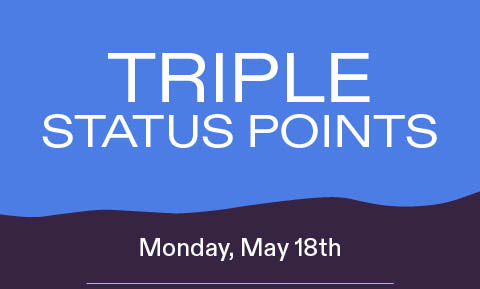 Triple Status Points
