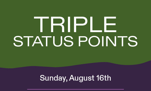 Triple Status Points