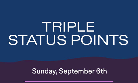 Triple Status Points