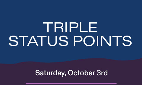 Triple Status Points