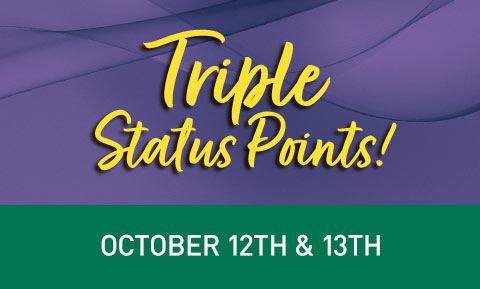 Triple Status Points