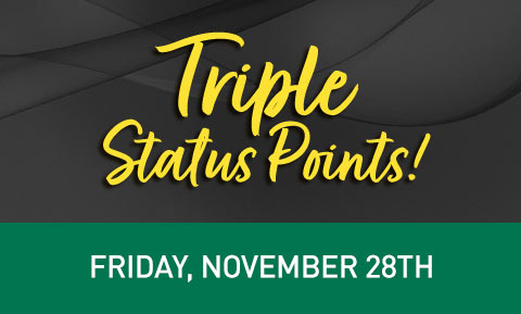 Triple Status Points