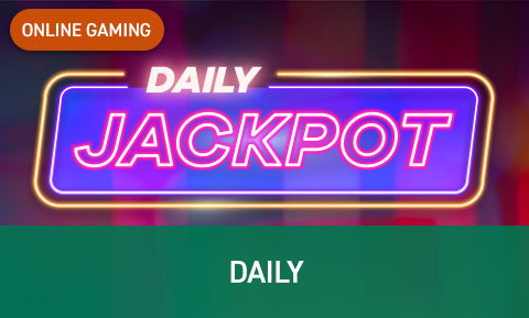 digital gaming daily jackpot
