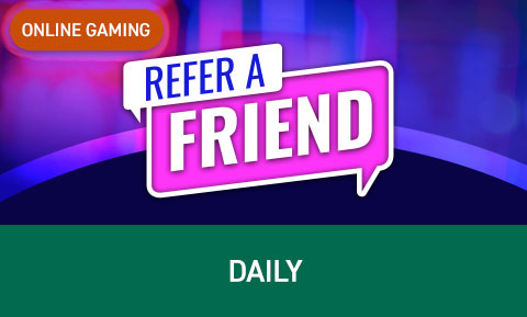 digital gaming refer a friend