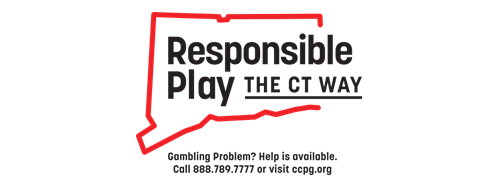Responsible Play the CT Way logo