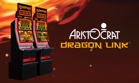 Dragon Link HD Progressive