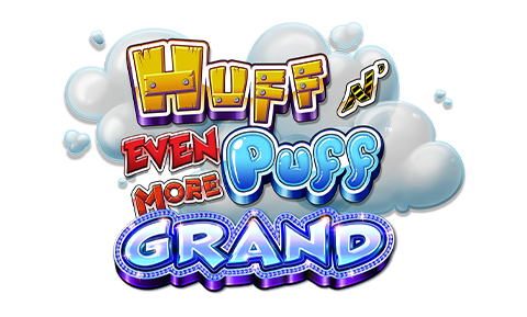 Huff N Even More Puff Grand image