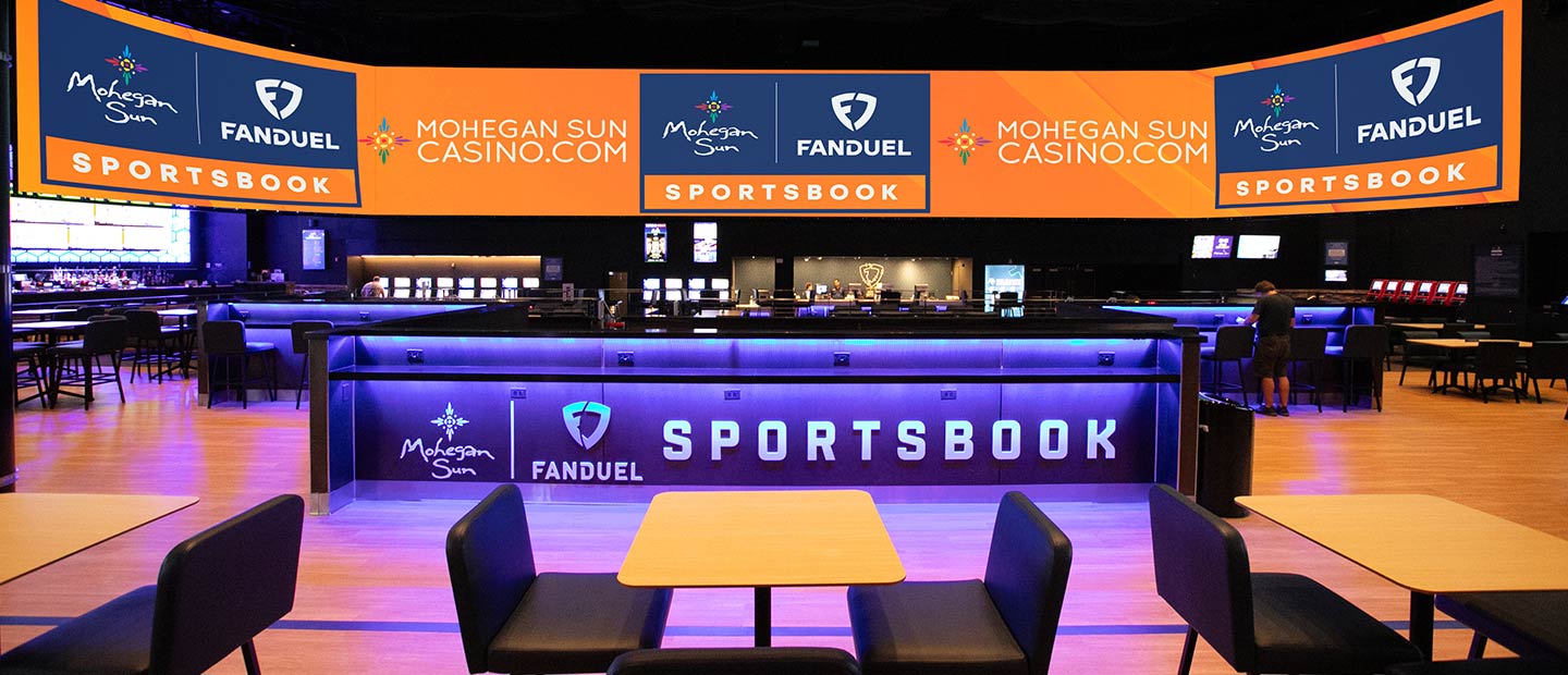 can you link fanduel and fanduel sportsbook