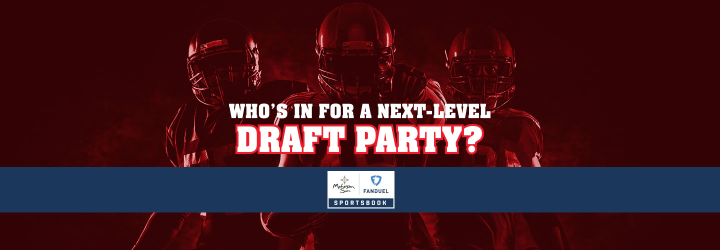 Next-Level Draft Party