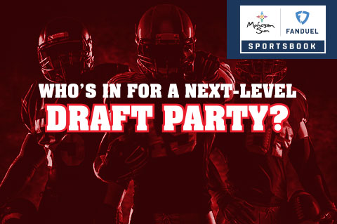 Next Level Draft Party