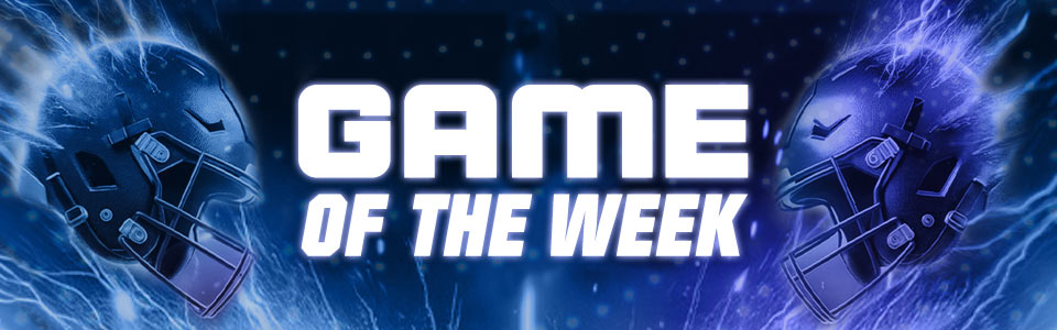 game of the week