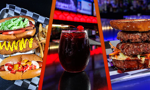august dining specials preview