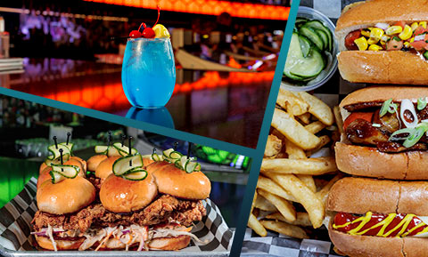 april dining specials preview