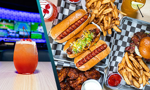april dining specials preview