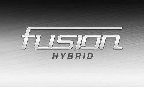Fusion Hybrid
