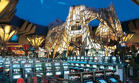 Casino Jobs In Barangaroo Nsw - Jora Slot Machine