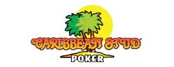 Caribbean Stud Poker Logo