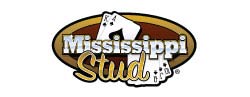 Mississippi Stud Logo