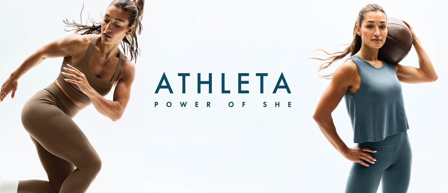 Athleta logo