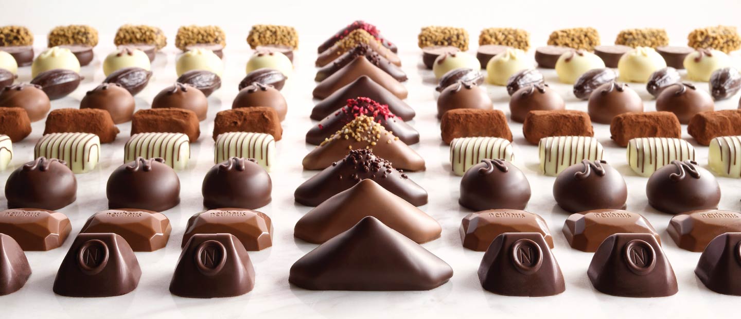 chocolux chocolates