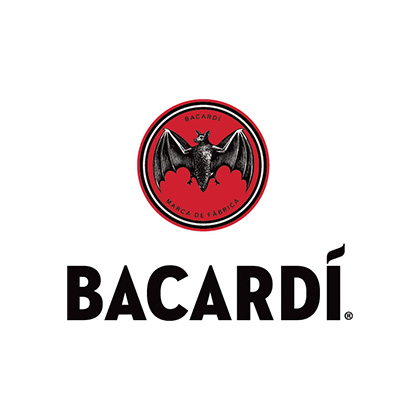 bacardi logo