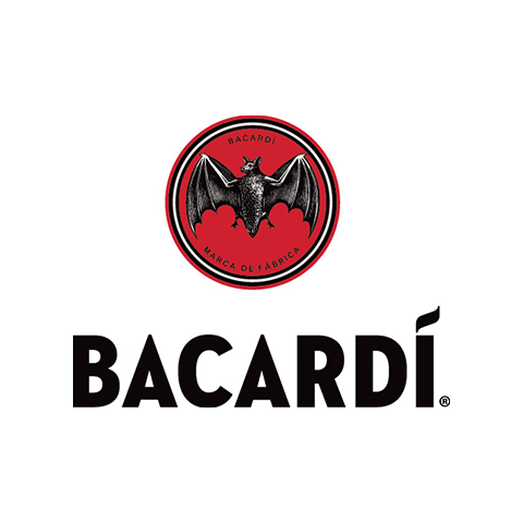 bacardi logo