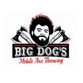 big dogs mobile axe throwing
