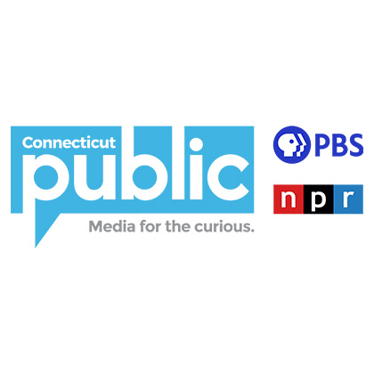 CT Public PBS NPR logo