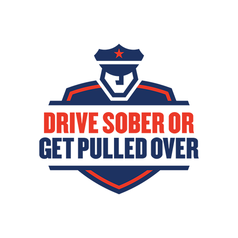 Drive Sober logo