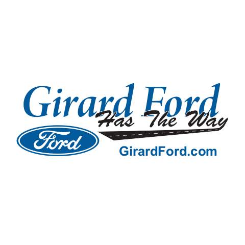 Antonino Auto Group/Girard Ford logo