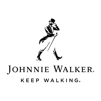 Johnnie Walker logo