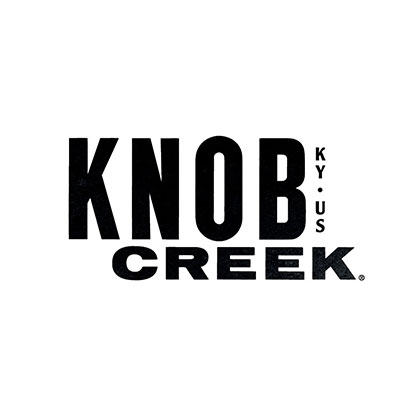Knob Creek Bourbon & Rye