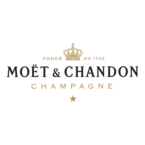 Moet & Chandon logo