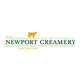 Newport Creamery logo