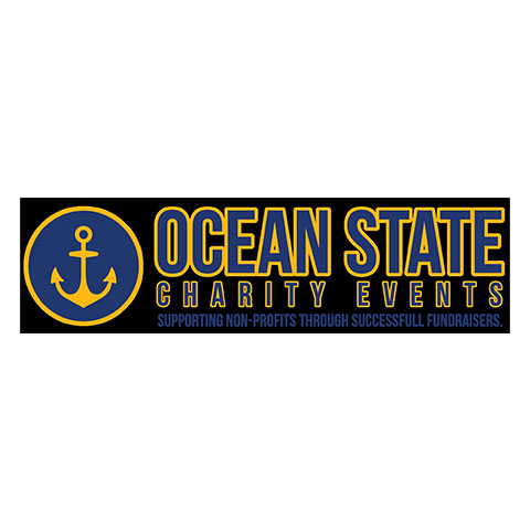 Ocean State Charity Event logo