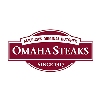 Omaha Steak logo
