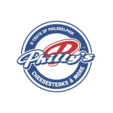 Phillys logo
