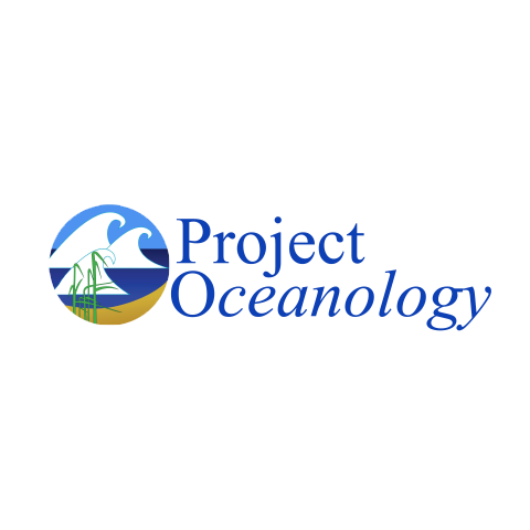 Project Oceanology logo