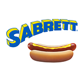 Sabrett logo