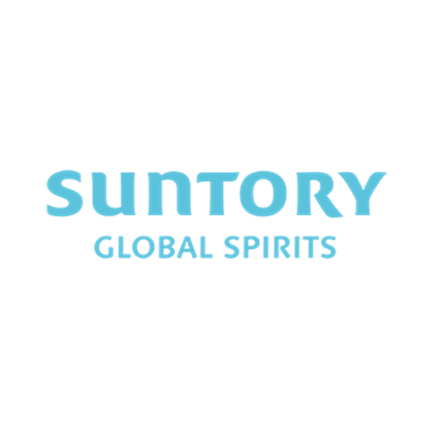 Suntory Global Spirits logo