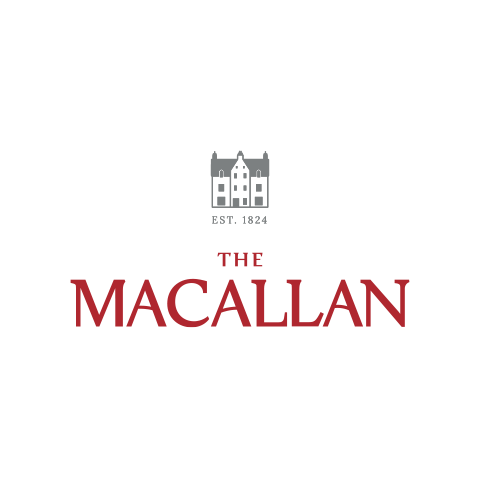 the macallan logo