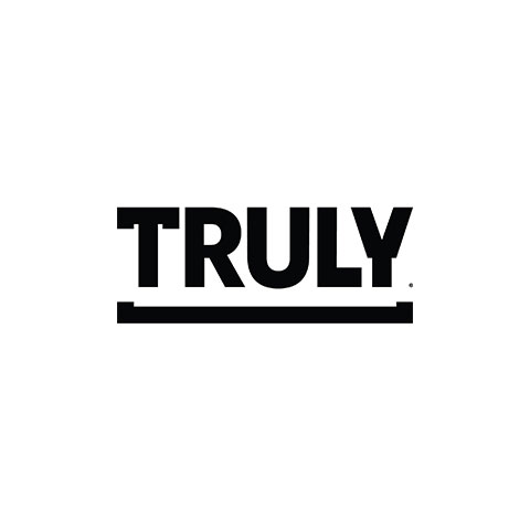 Truly logo