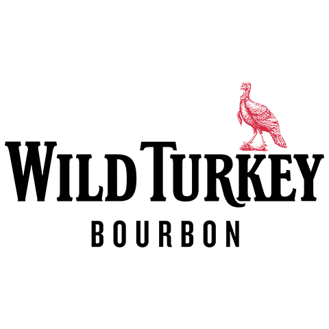 Wild Turkey logo