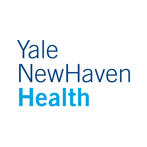 Yale New Haven Health logo