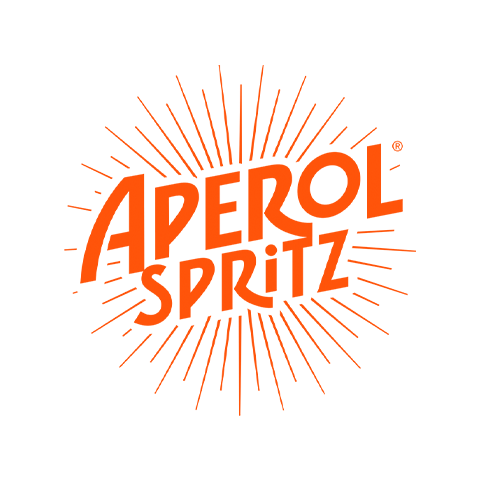 Aperol Spritz logo